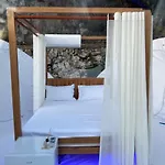 Luxury tent La Perle *
