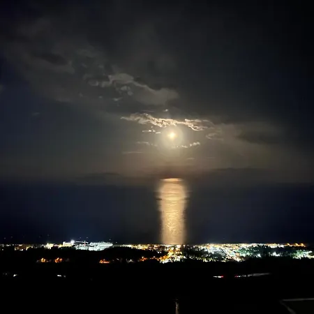 Luksusowy namiot La Perle Palasë