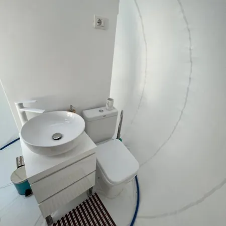 Luksusowy namiot La Perle *